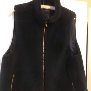 J Crew vest